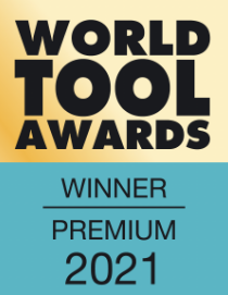 World Tool Awards Premium 2021